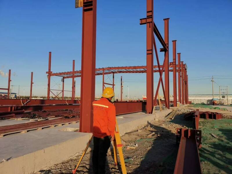 Análisis de la relación costo-efectividad de la estructura de acero