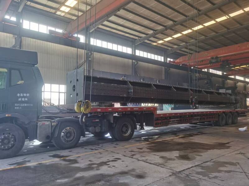 ساختمان‌های فولادی: ساخت سریع، مزایای بلندمدت