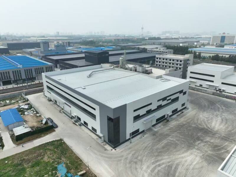 Edifícios de Estrutura de Aço: Ideais para Uso Industrial