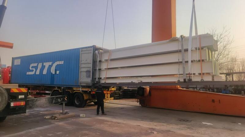 Polad Konstruksiyalı Binalarda Səs Azaldılması Üsulları