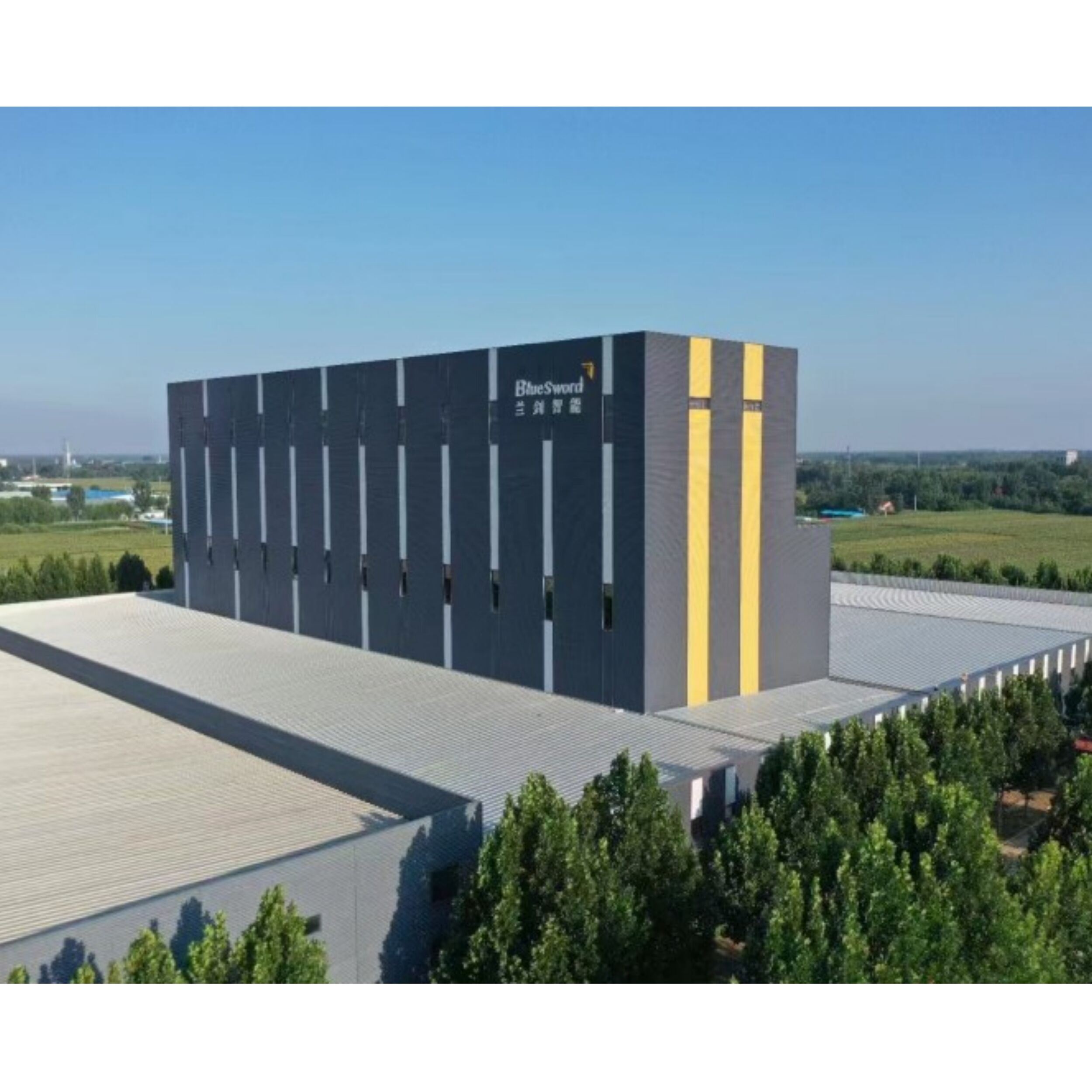 The Quick Construction Times of Steel Structure Workshops
