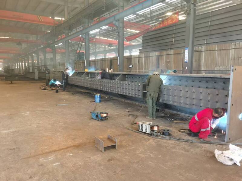 The Environmental Impact of Steel Structure Buildings
