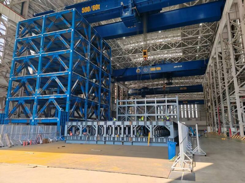 Analyse coûts-avantages de la structure en acier comparée aux structures de bâtiment traditionnelles