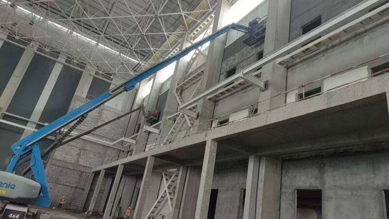 Maximizando o Espaço com Edifícios de Estrutura de Aço