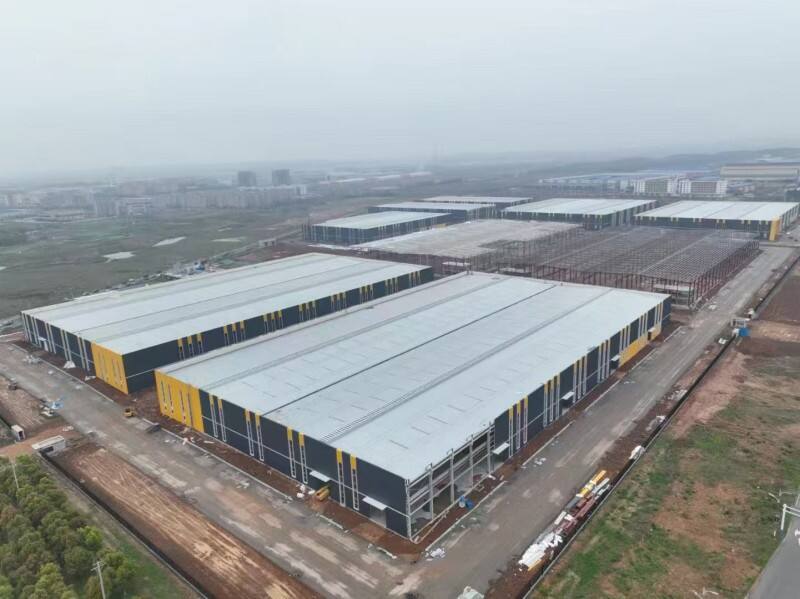 Estructuras de acero en la construcción en zonas costeras: retos y soluciones