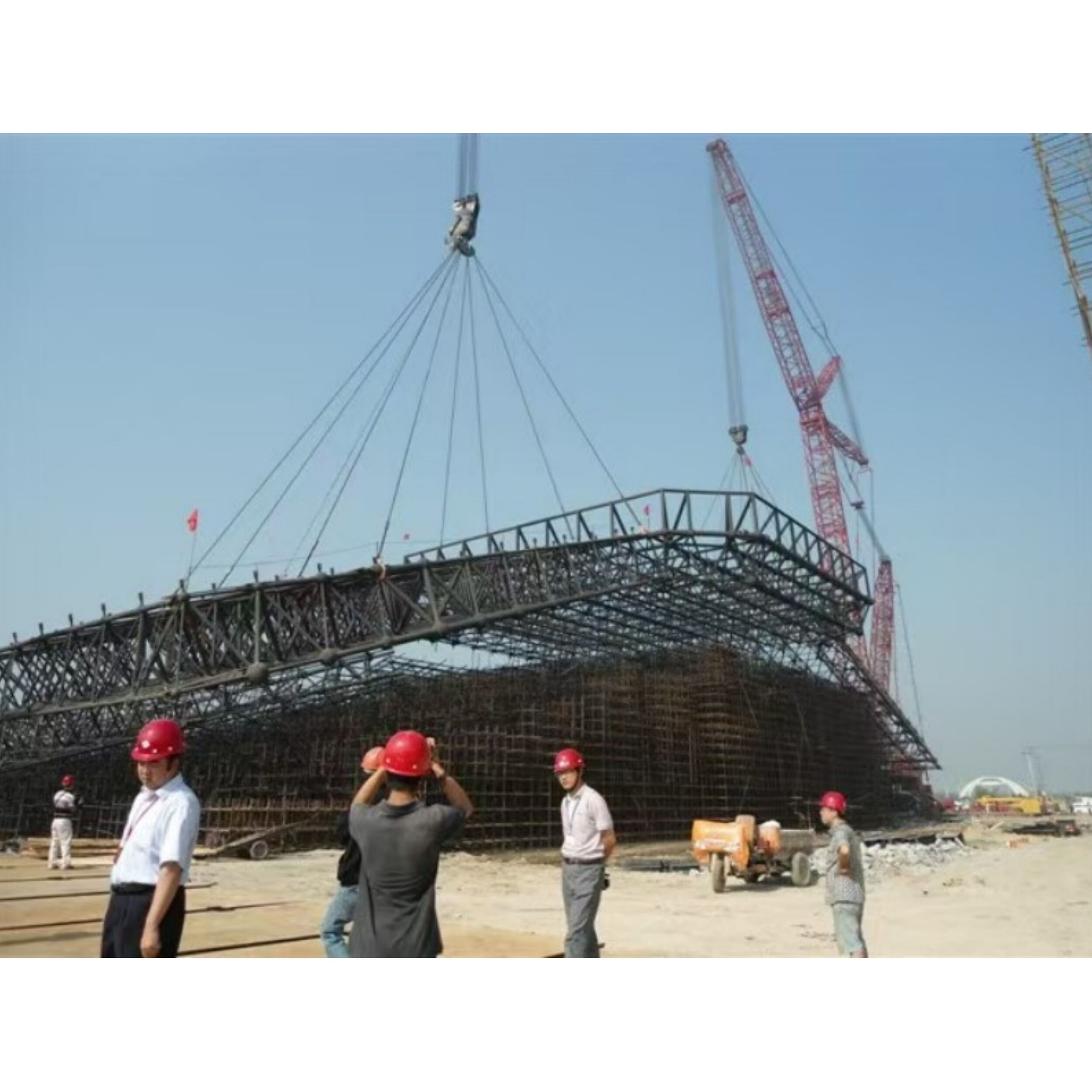 Expandable Steel Business Building: Adapting to Your Growing Company Needs
