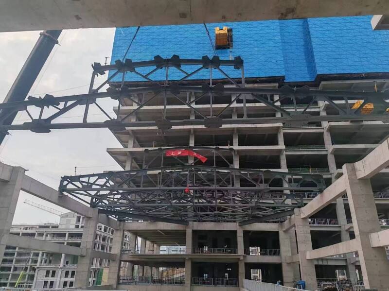 Polad konstruksiyalı layihələrin tikinti qrafikini necə optimallaşdırmaq olar?