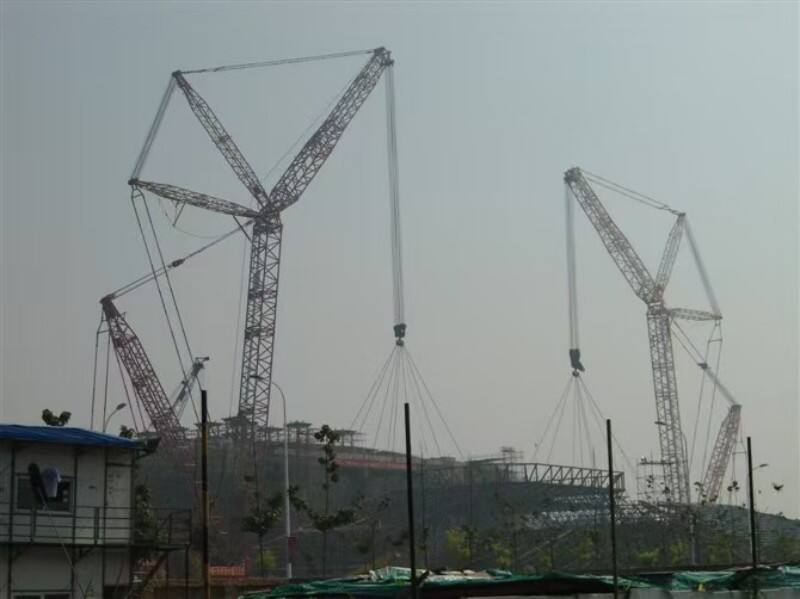 Durabilidad y mantenimiento de las construcciones con estructura de acero