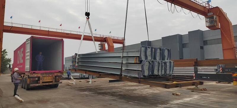 Polad Konstruksiyalı Binalar: Yanğın Təhlükəsizliyi Tədbirləri