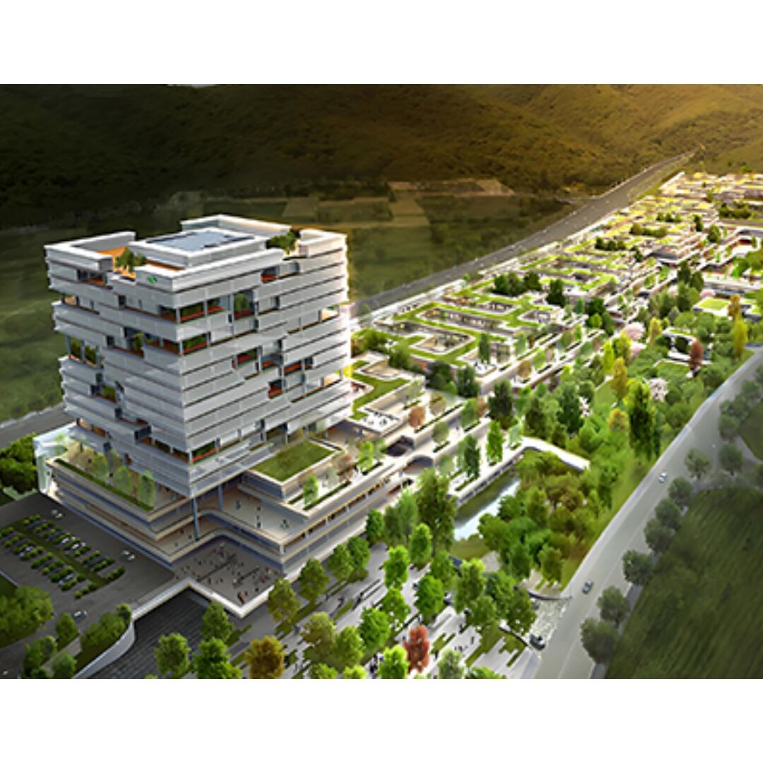 How Steel Structures Offer High Load-Bearing Capacity for Heavy Equipment
