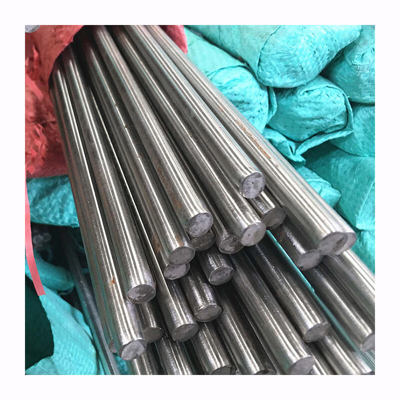 Bao-Wu (Tianjin) Import & Export Co., Ltd. - Global Steel and Non-Ferrous Metals Supplier