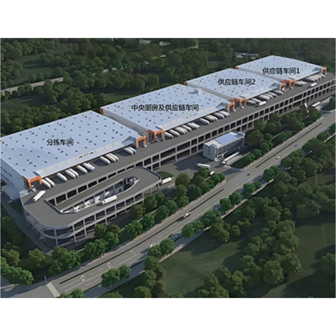 Steel Structure Buildings: A Smart Investment for the Future
