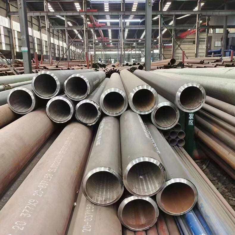 Bao-Wu (Tianjin) Import & Export Co., Ltd. - Global leverandør av stål og ikke-jernmetaller