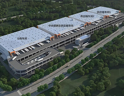 Estructura de acero en la construcción de puentes: resistencia y estabilidad