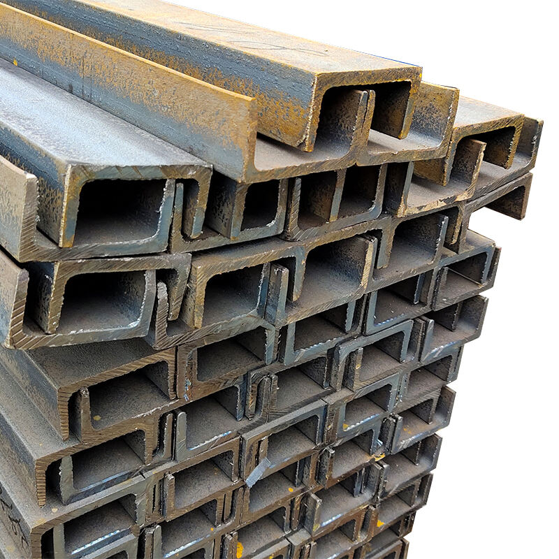 Advantages of Using Channel Steel in Construction Frames