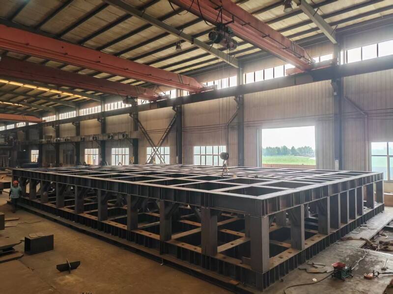 Алдын ала даярдалган темир-бетон конструкция компоненттери үчүн сапа текшерүү стандарттары