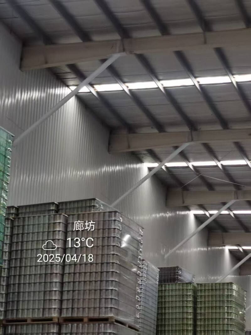 استفاده پایدار از مواد در ساخت سازه‌های فولادی