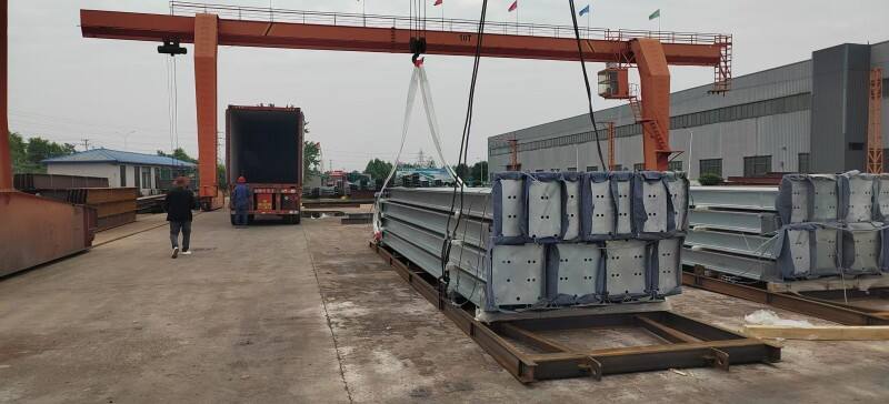 Steel Structure Buildings: A Guide to Choosing the Right Design
