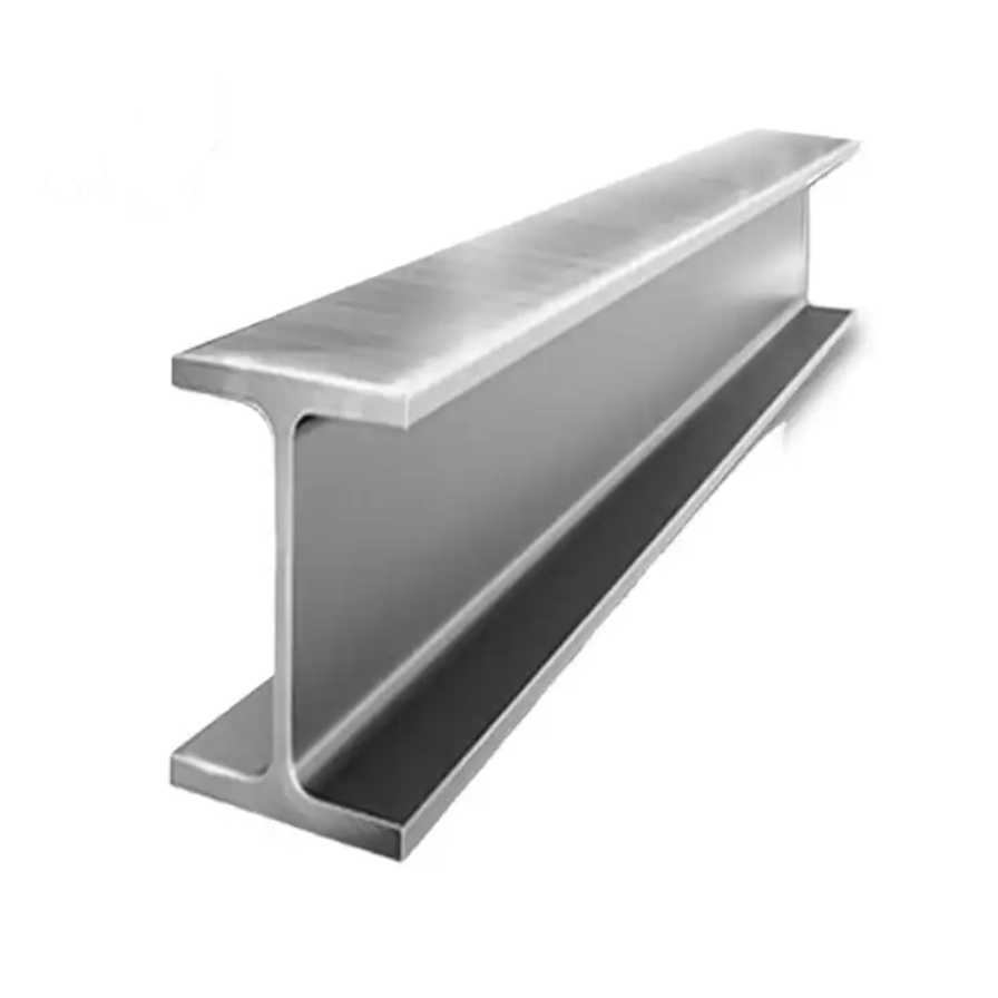 High-Strength H Beams for Steel Structures | Durable Load-Bearing Solutions