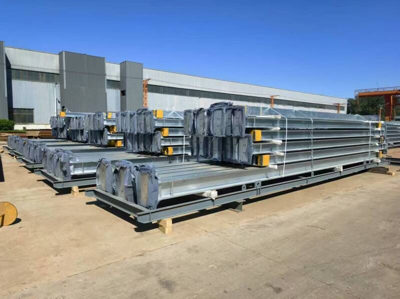 Mga Nakakagulat na Sistema ng Panlabas na Pabalat para sa mga Gusali na may Bakal na Estratektura