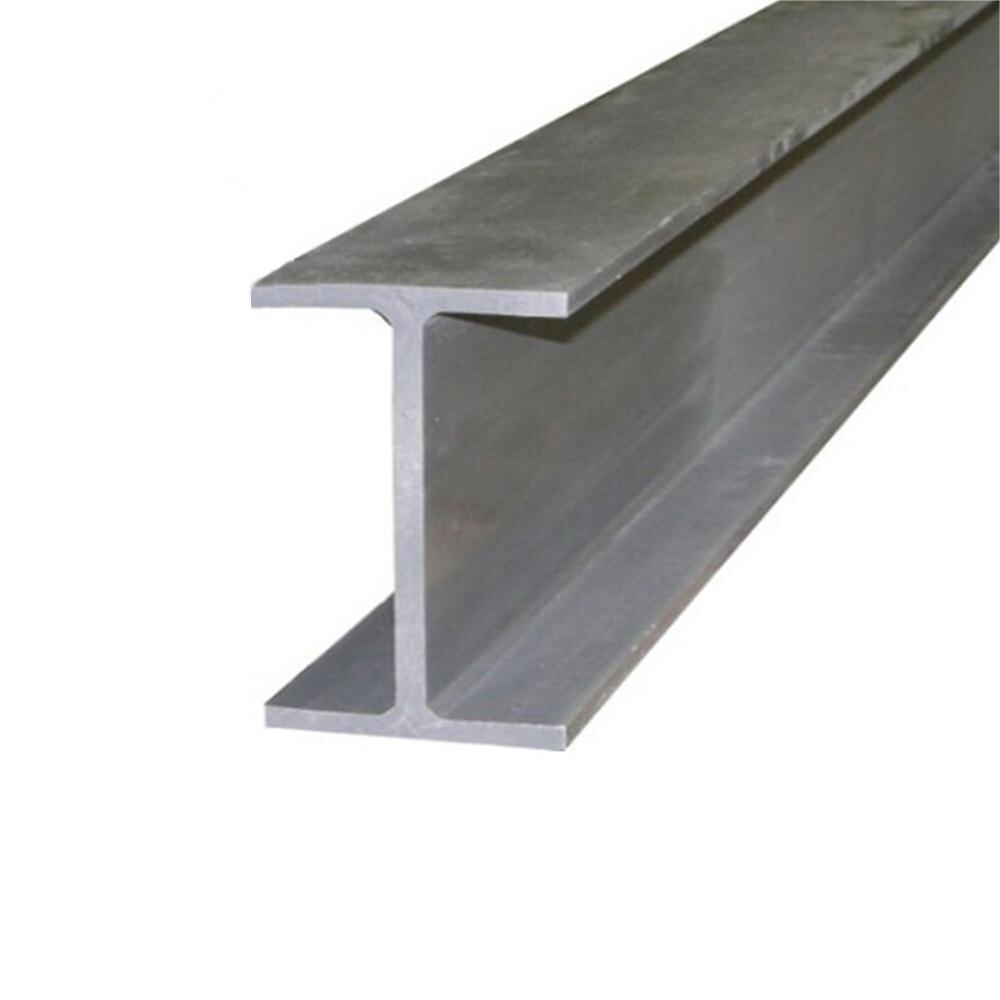 How H Beam Enhances the Stability of Bridges