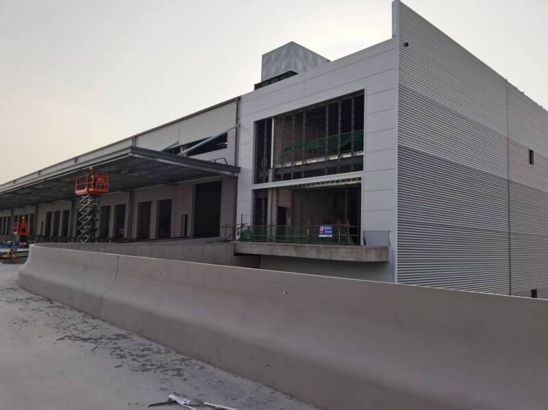 Le guide ultime de la conception et de la mise en œuvre des structures en acier