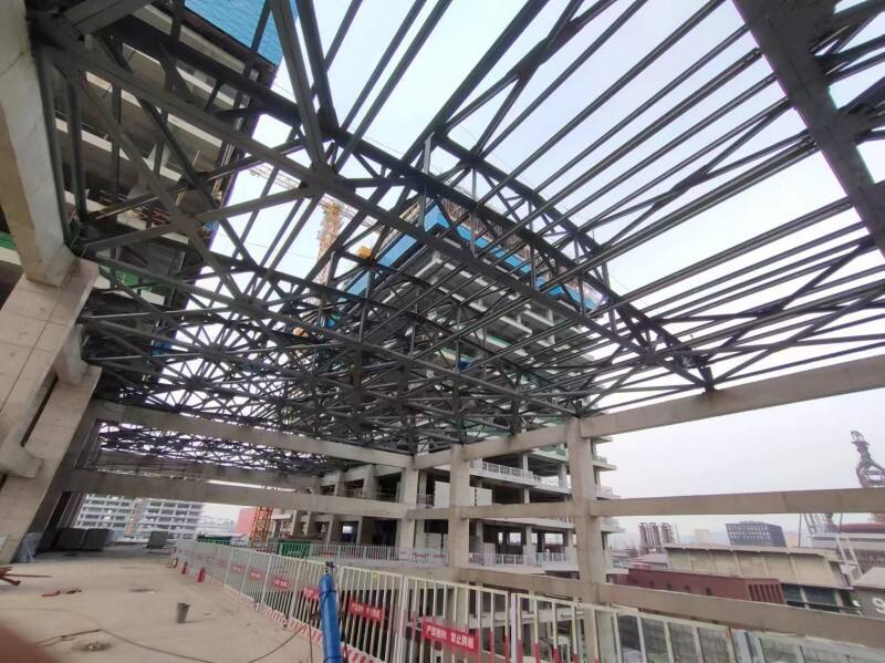 Таны шаардлаж буй шаардлаж буй төмөр бүтэцний шийдлийг хувийн хэрэгцээнд тохируулах