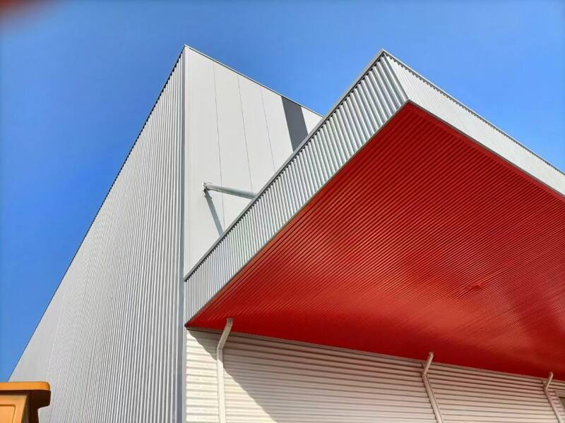 Principais Considerações para o Projeto de Edifícios de Estrutura de Aço