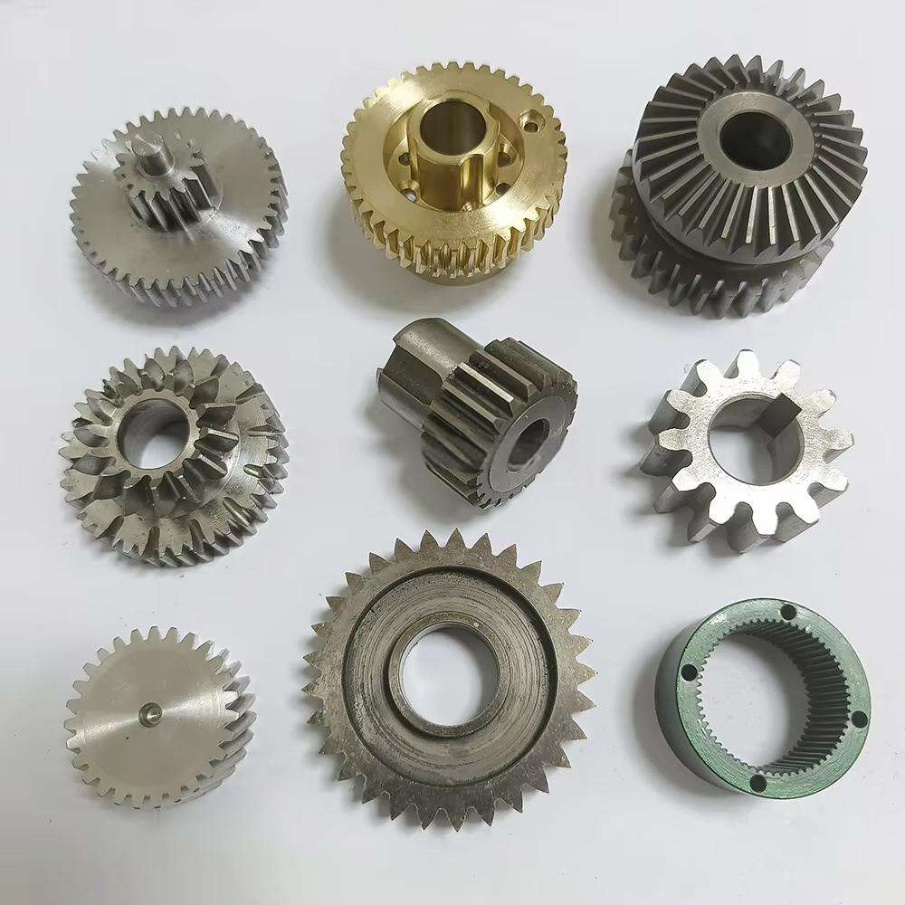 OEM with Large Rear Wheel and Roller Parts CNC Custom Motorcycle Chain Sprocket Kit Set