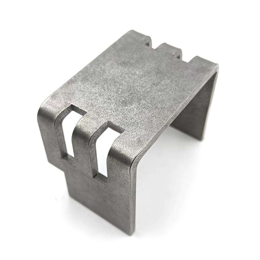 tilpasset aluminium rustfritt stål metall stempling fabrikasjon tjenester platemetall stempling deler