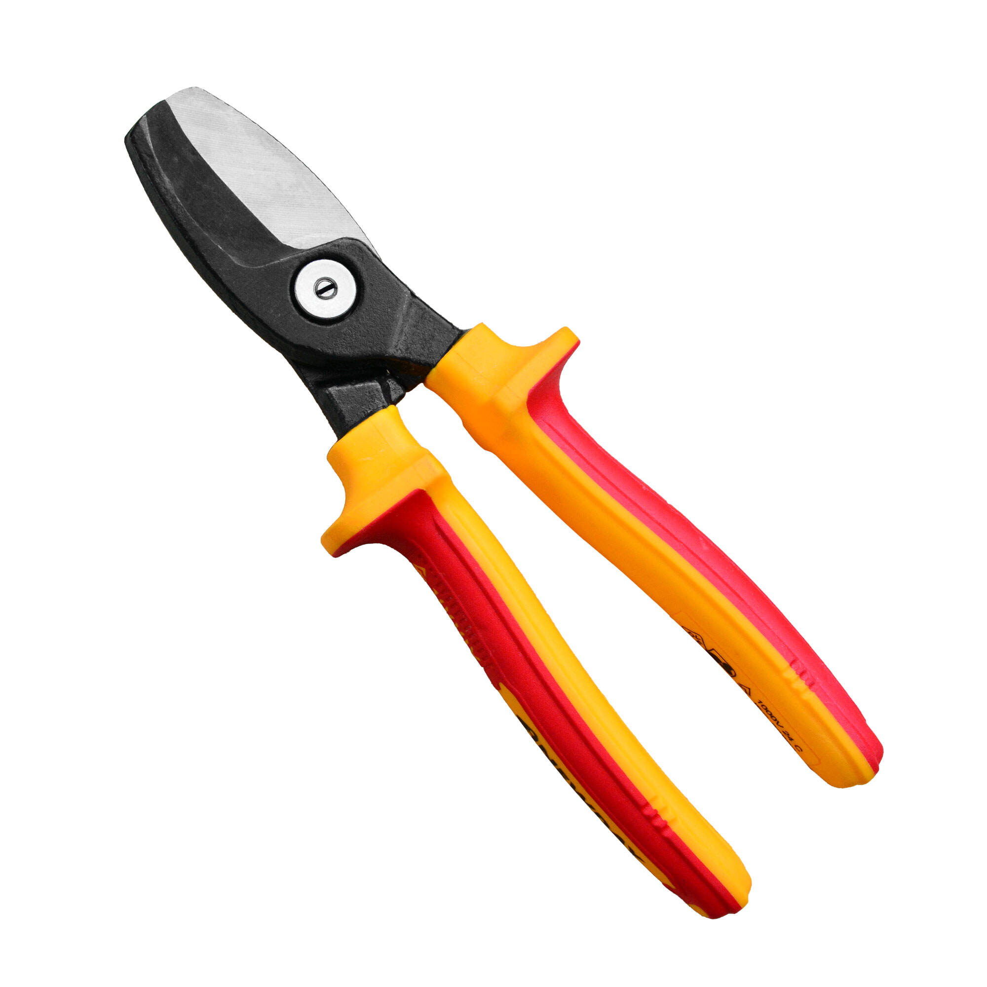 INSULATED CABLE SHEARS（ND1009208）