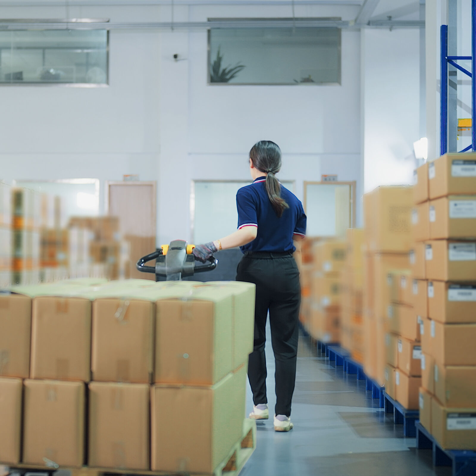 Pazarınıza Uygun OEM · ODM · OBM Kabiliyetleri