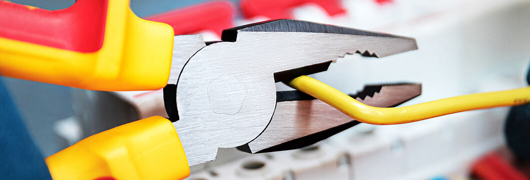 Applications of Insulated Hand Tools