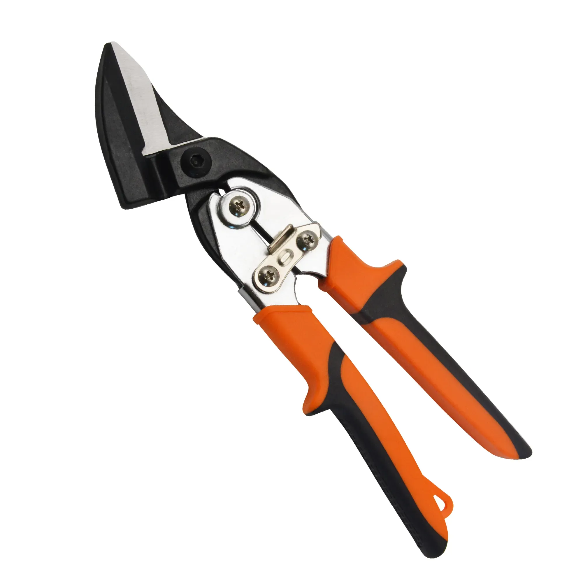 ALMAN TİPİ HAVACILIK MAKASLARI (PATENT)