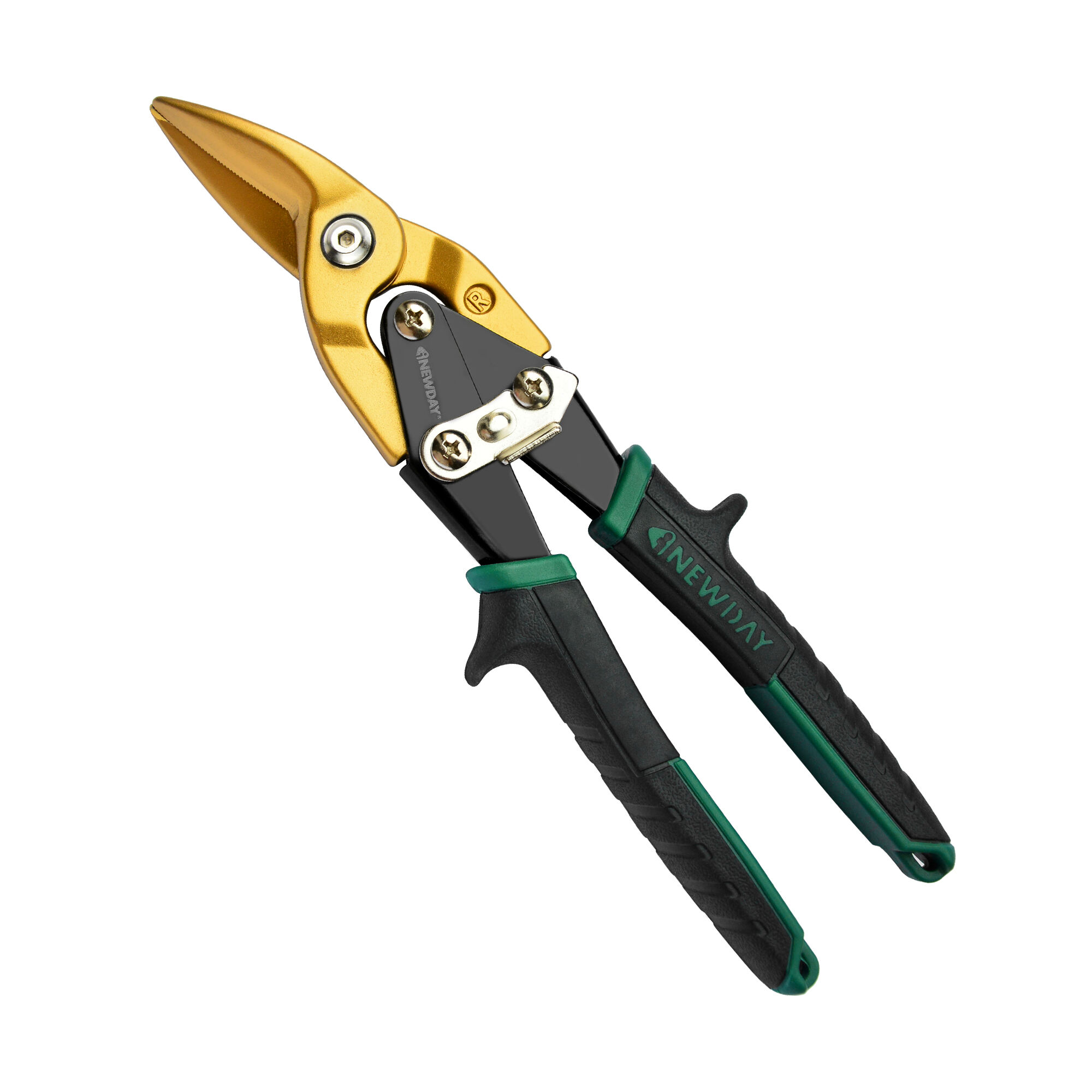 TITANIUM COATING LARGE SCREW TAIWAN TYPE AVIATION SNIPS TX200TiP