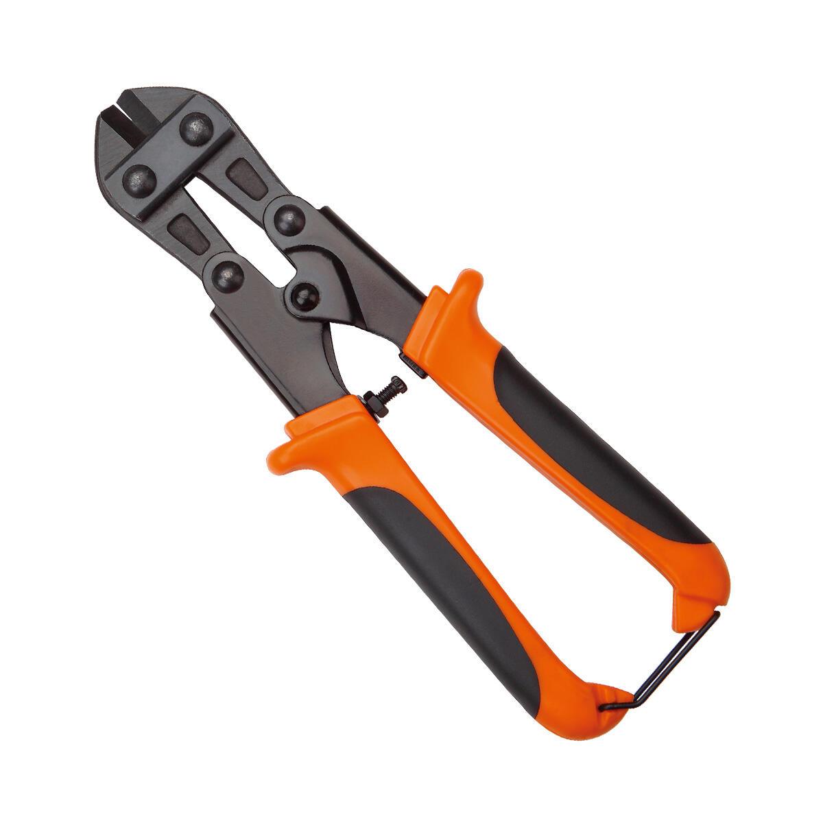 Bolt cutter