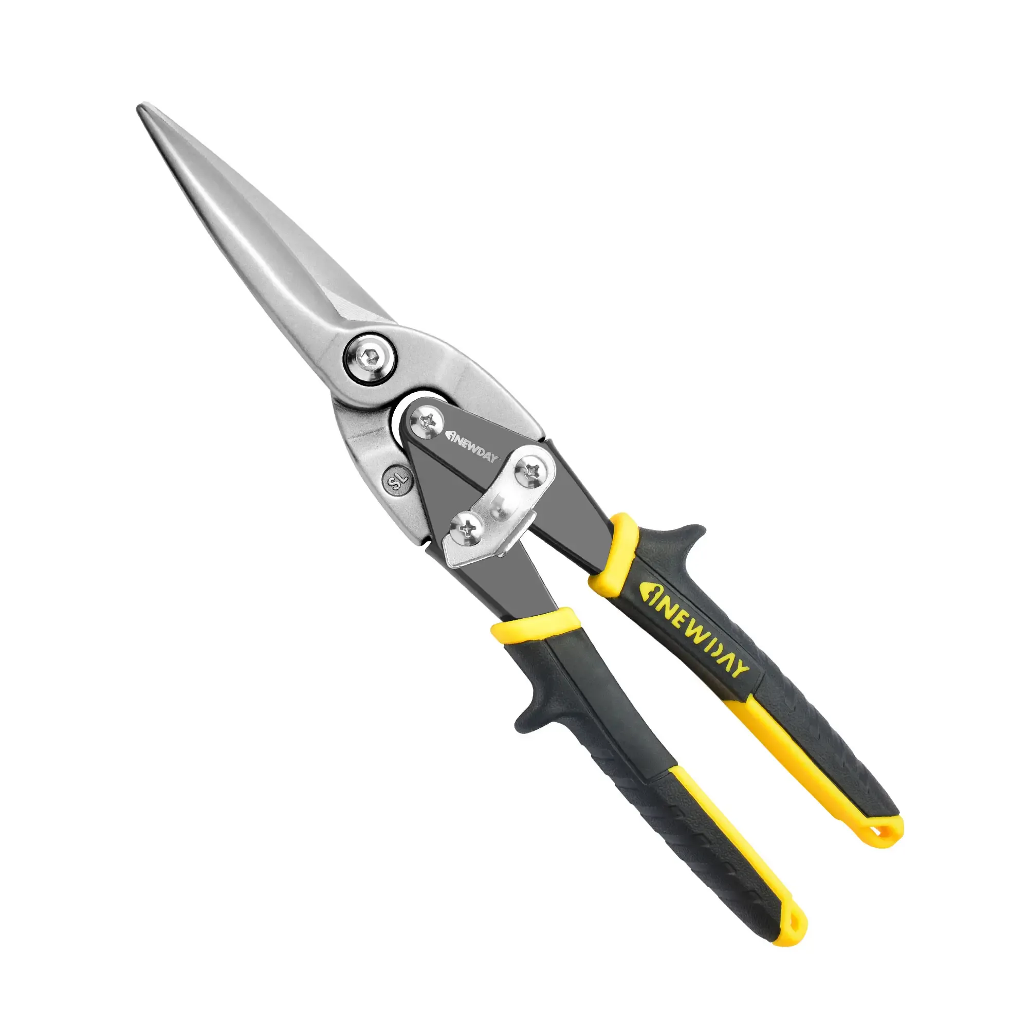 UZUN BURUNLU TAYVAN TİPİ HAVACILIK MAKASLARI