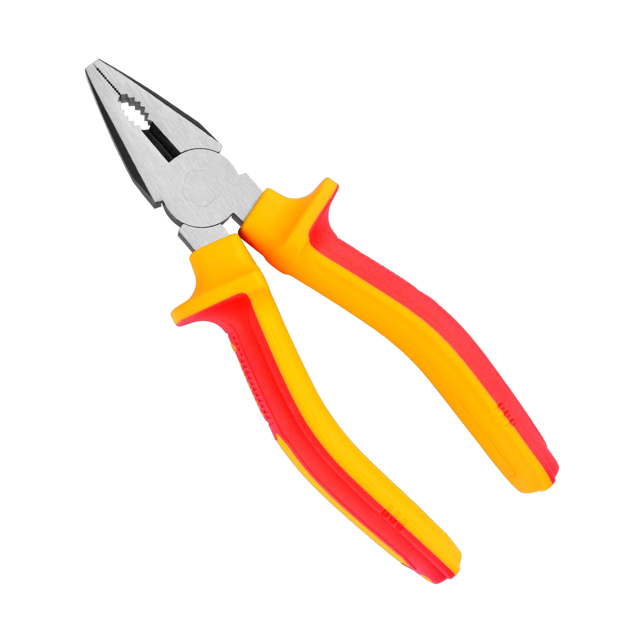 INSULATED COMBINATION PLIERS