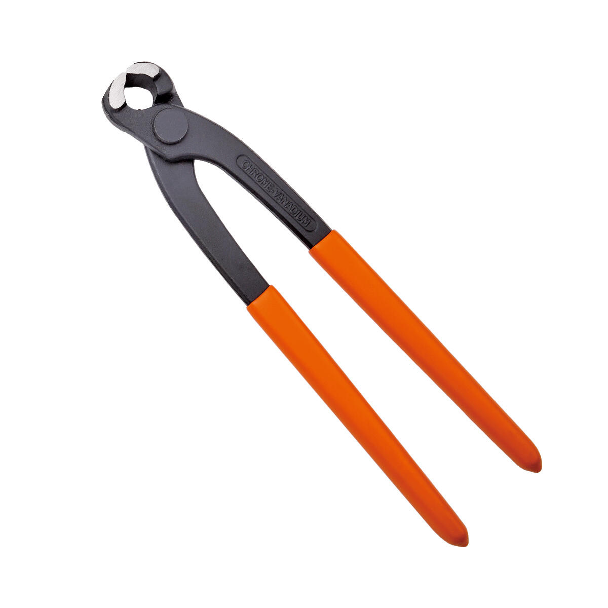 Cable tying pliers