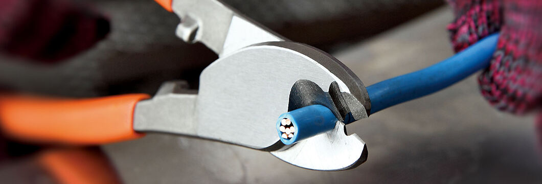 Cable Cutters for Effortless Performance