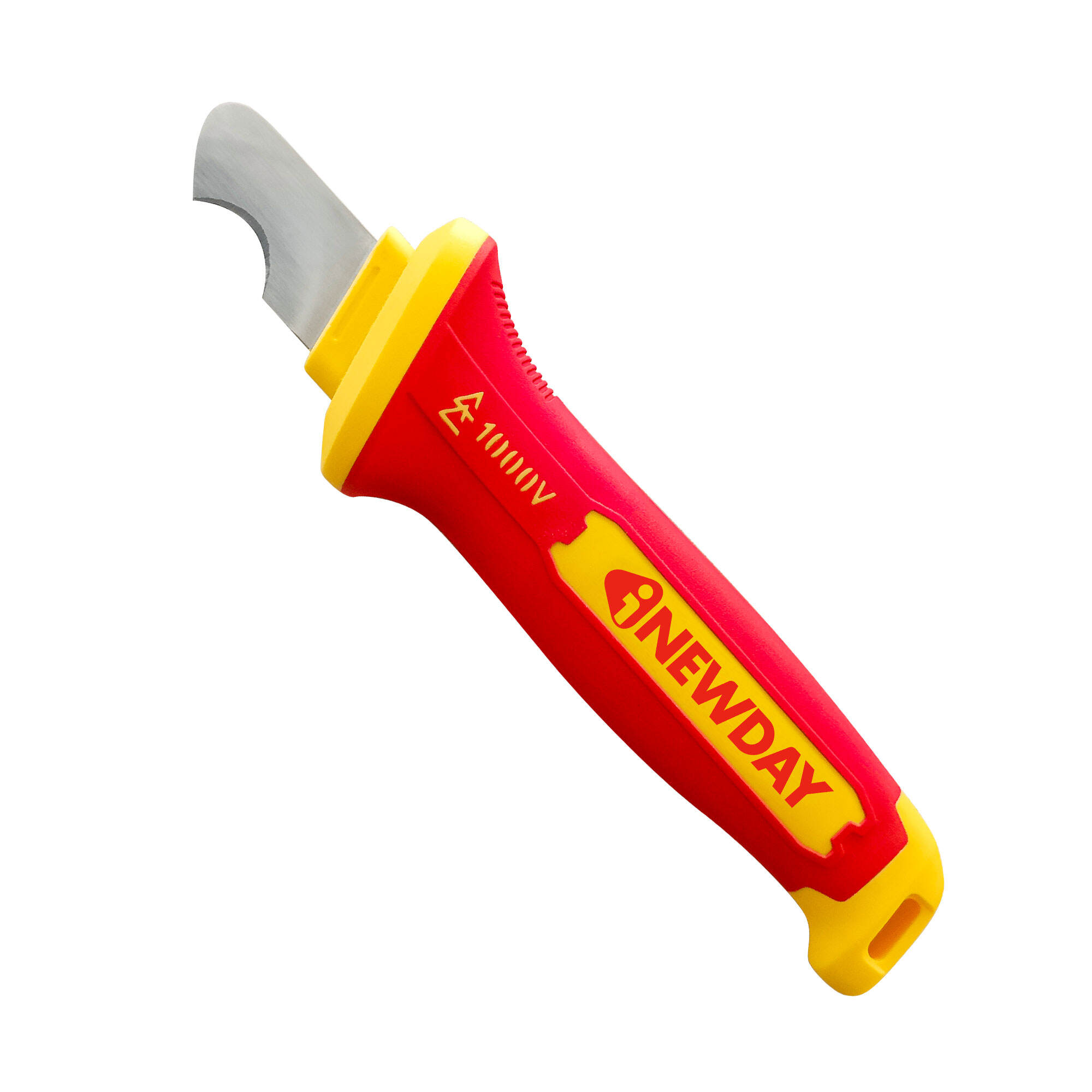 INSULATED DISMANTLING KNIFE(HOOK BLADE TYPE)