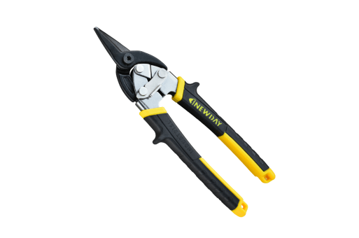 Our New Mini Aviation Snips: Compact Power for Precision Cutting