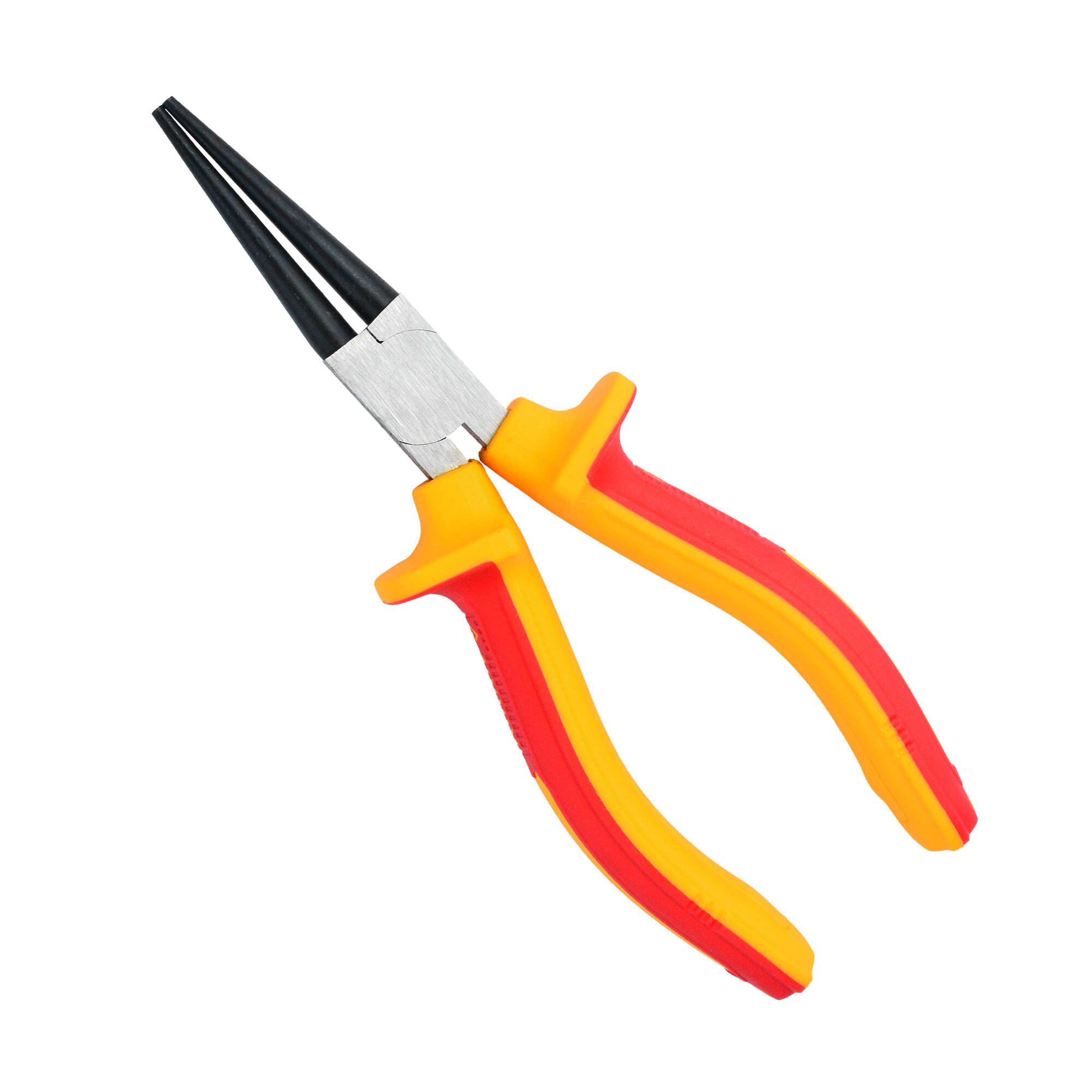 INSULATED ROUND NOSE PLIERS