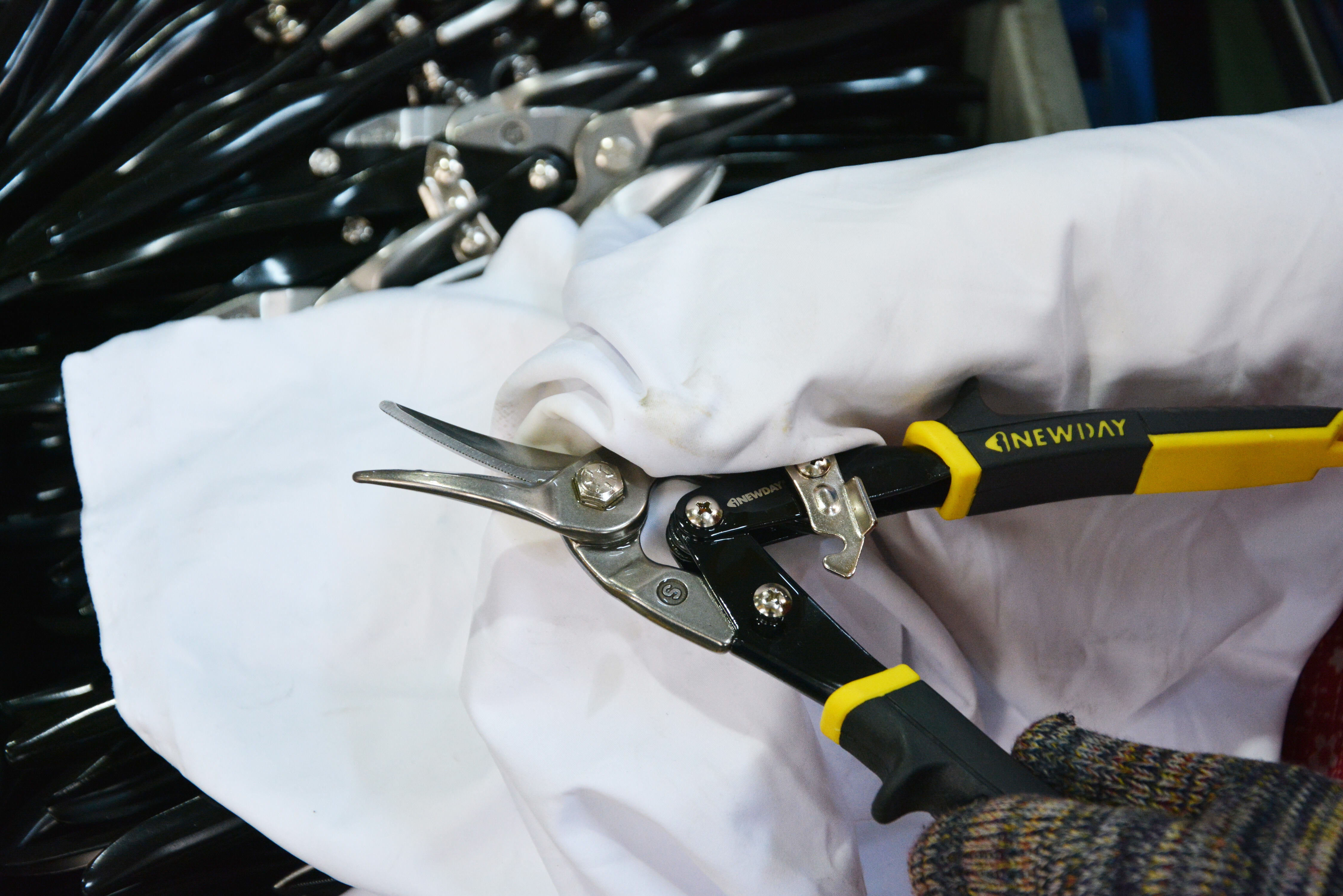 5 apkopes padomi, lai pagarinātu jūsu aviācijas šķēres kalpošanas laiku