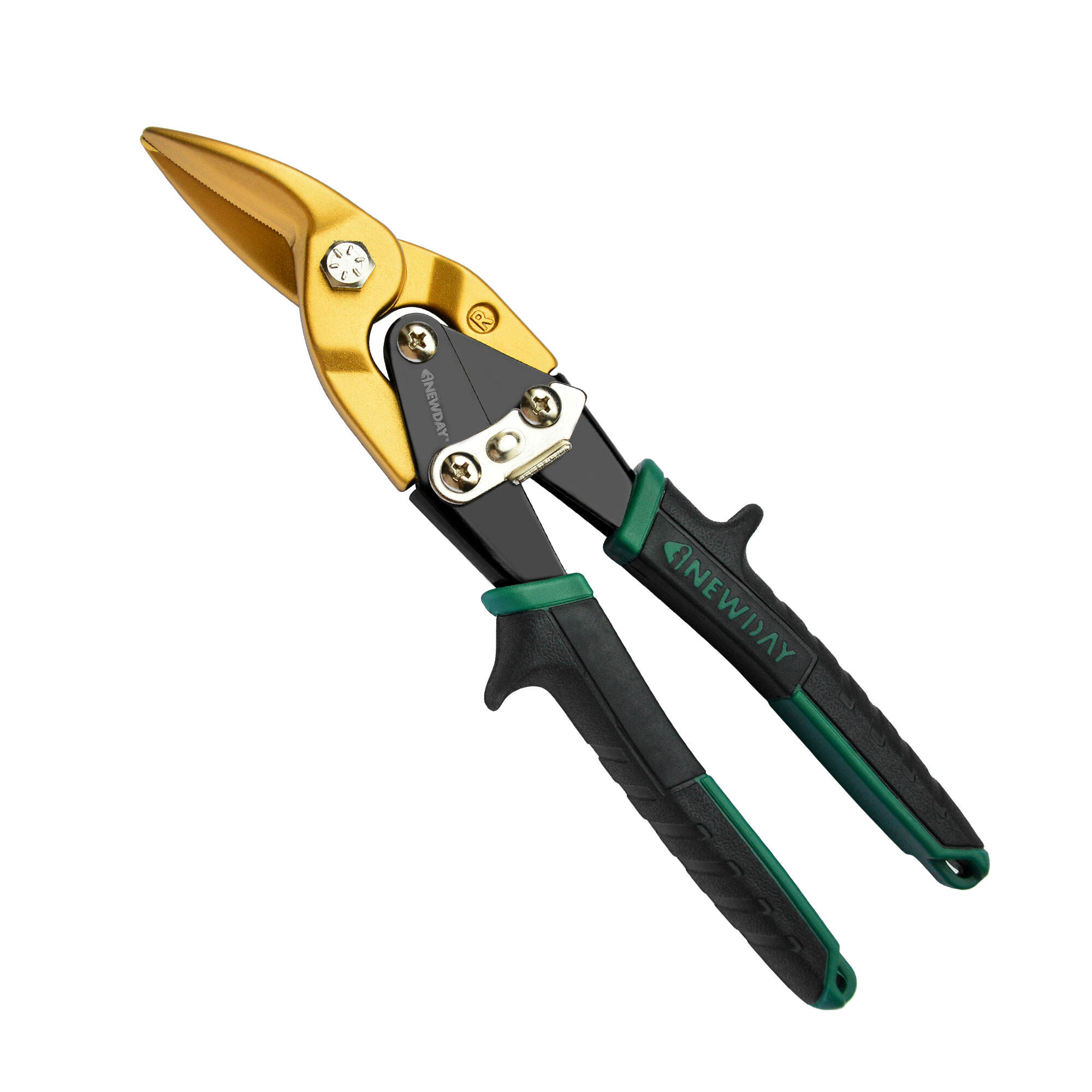 TITANIUM COATING TAIWAN TYPE AVIATION SNIPS TX200Ti