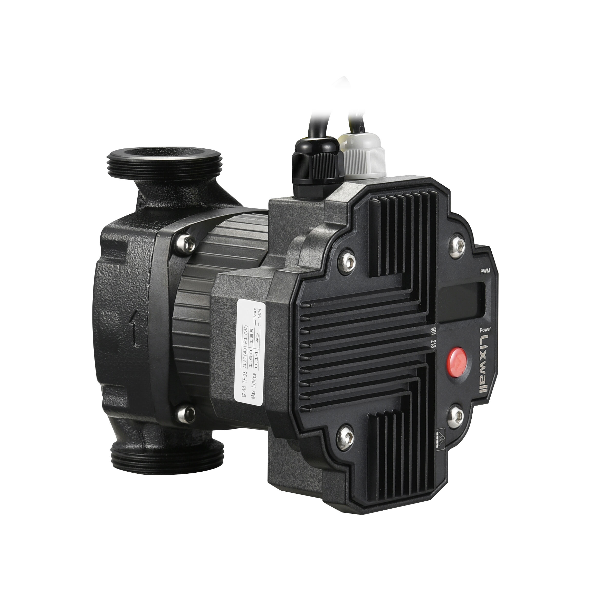 Lixing HML Energy Saving Pump