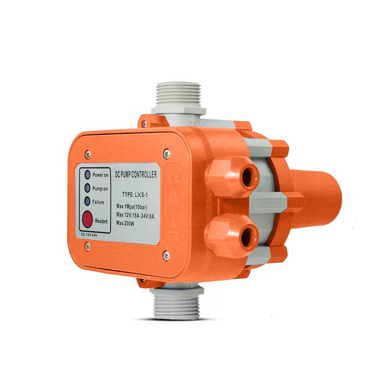 Lixing Pressure Controller for Water Pumps