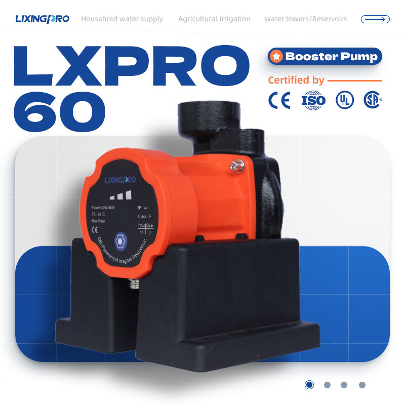 LXPro60