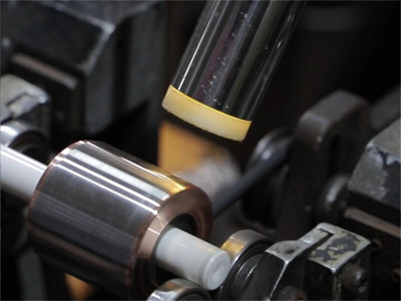 A Good Pump Starts with Its “Heart”