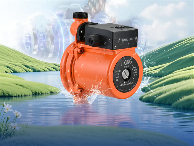EU ERP Energy Efficiency Regulations Tighten, Challenging the Pump Industry